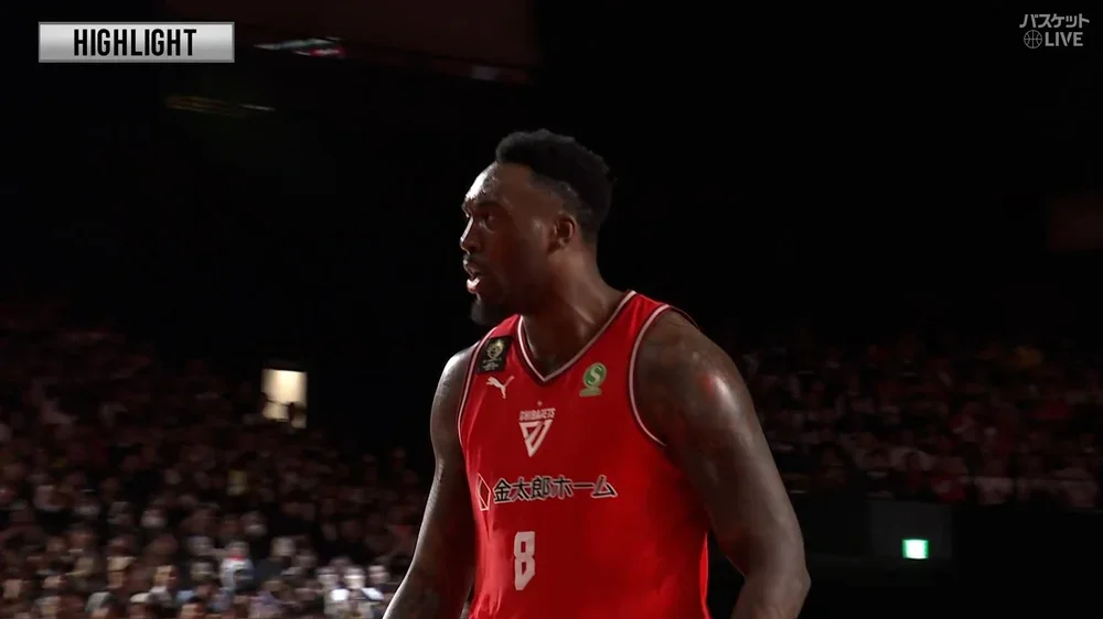 【ハイライト】【B1CS QF】05/11 千葉J vs 群馬 GAME3（BリーグCS 2025-26）
