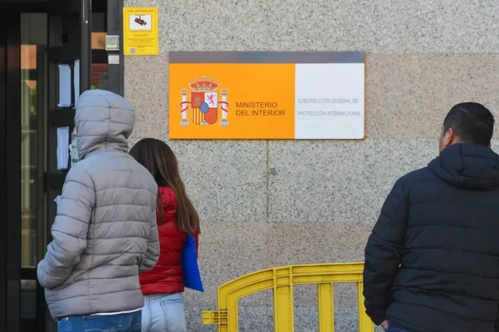Nacionalidad española 2024: Estos son los apellidos colombianos que tienen el camino más fácil.