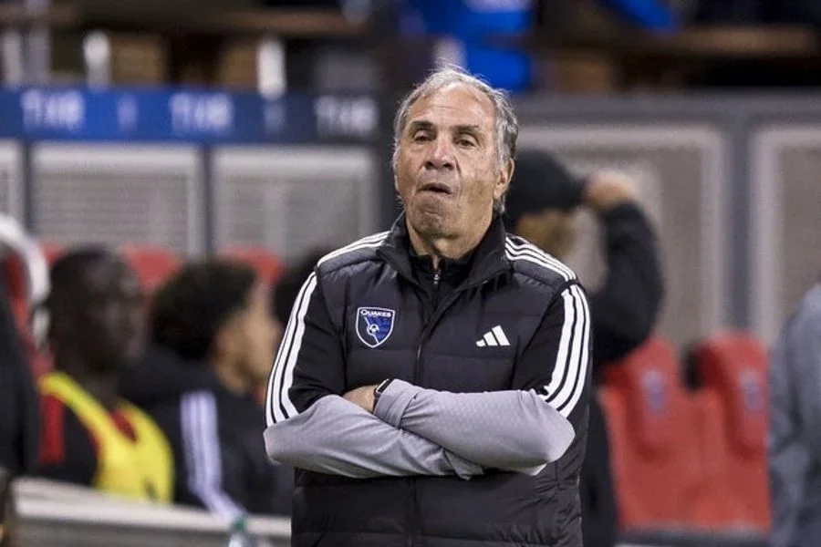 MLS: US Open Cup-Phoenix Rising FC at San Jose Earthquakes
