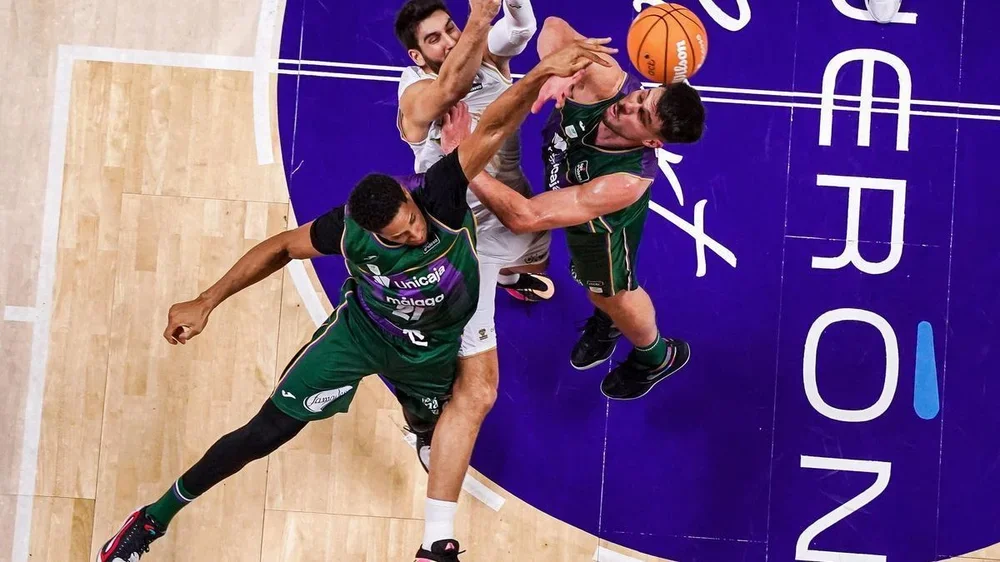 Los verdes lograron ante el Burgos su séptima victoria liguera, en el partido que ambos jugaron en la primera vuelta.