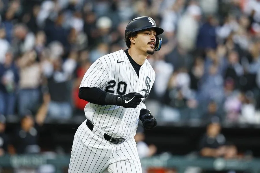 MLB: Seattle Mariners at Chicago White Sox