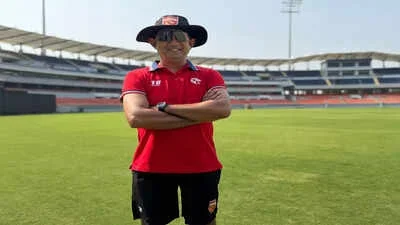 Indiaâs Bowling support staff set for overhaul with specialist spin coach role